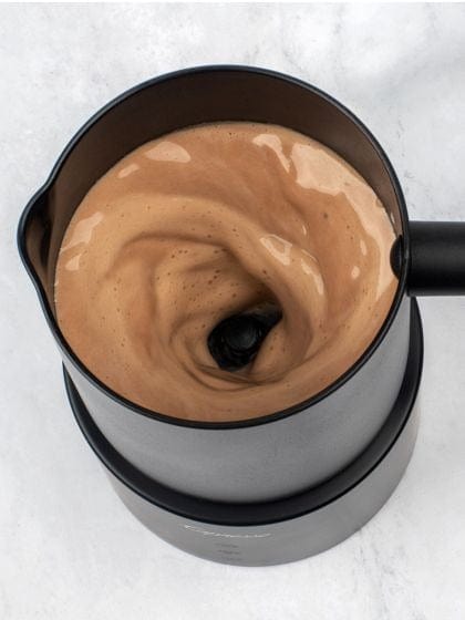 Electrical Appliances Capresso Froth TS Automatic Milk Frother