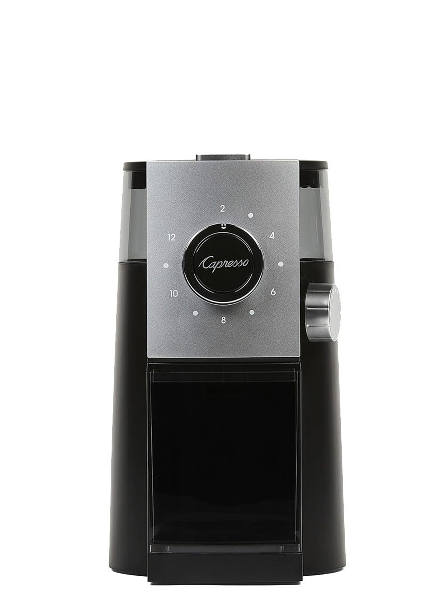 Electrical Appliances Capresso Grind Select Burr Grinder