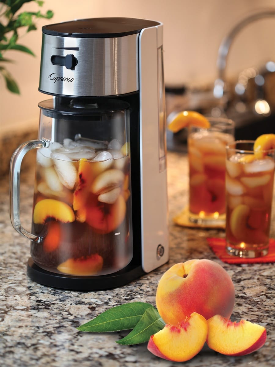 Coffee & Tea Capresso Iced Tea Maker