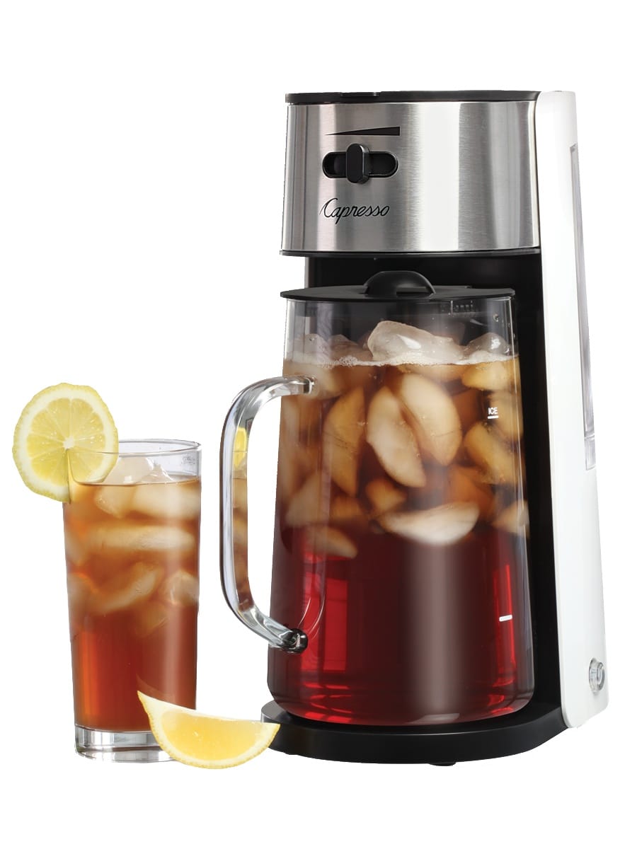 Coffee & Tea Capresso Iced Tea Maker
