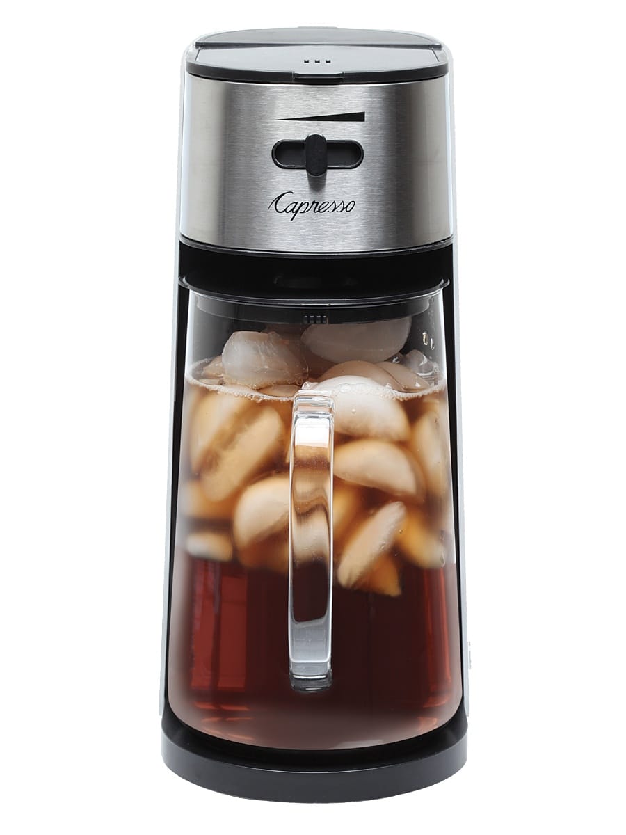 Coffee & Tea Capresso Iced Tea Maker