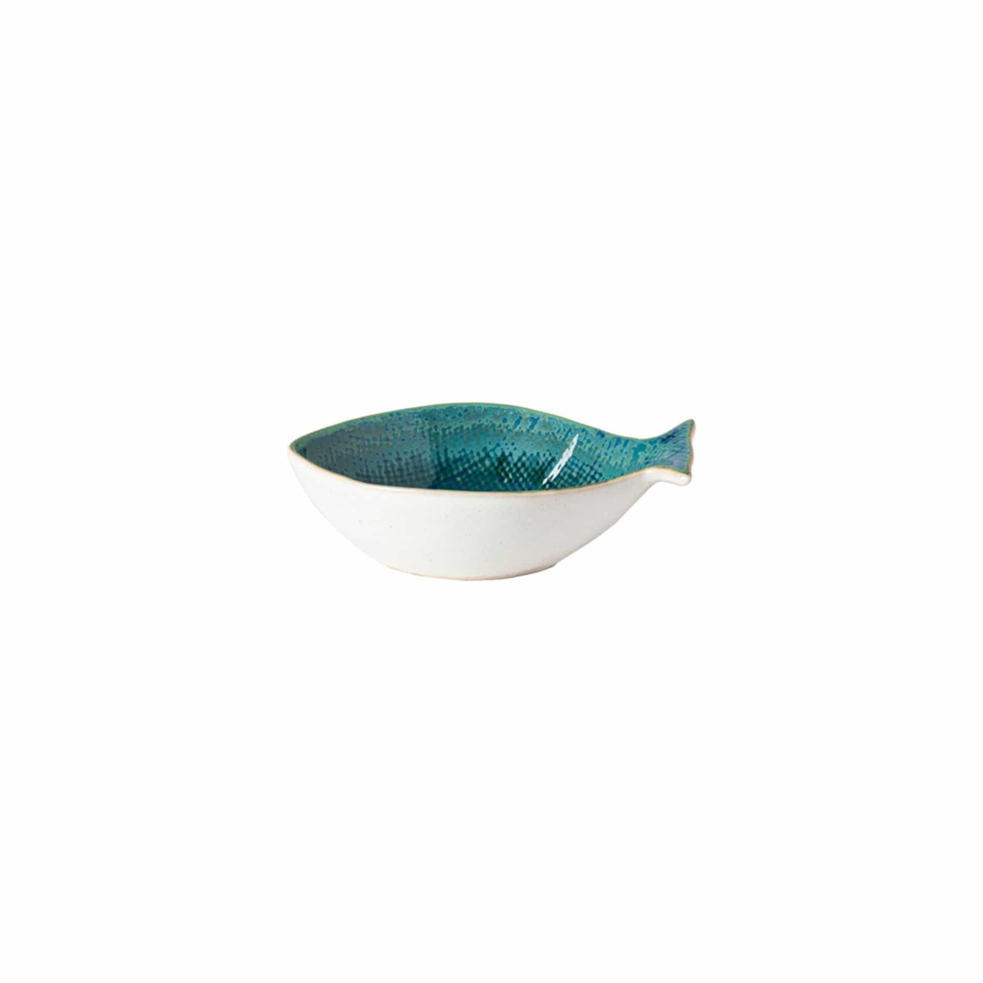 Tabletop Casafina Dori - Dourada Small Fish Bowl