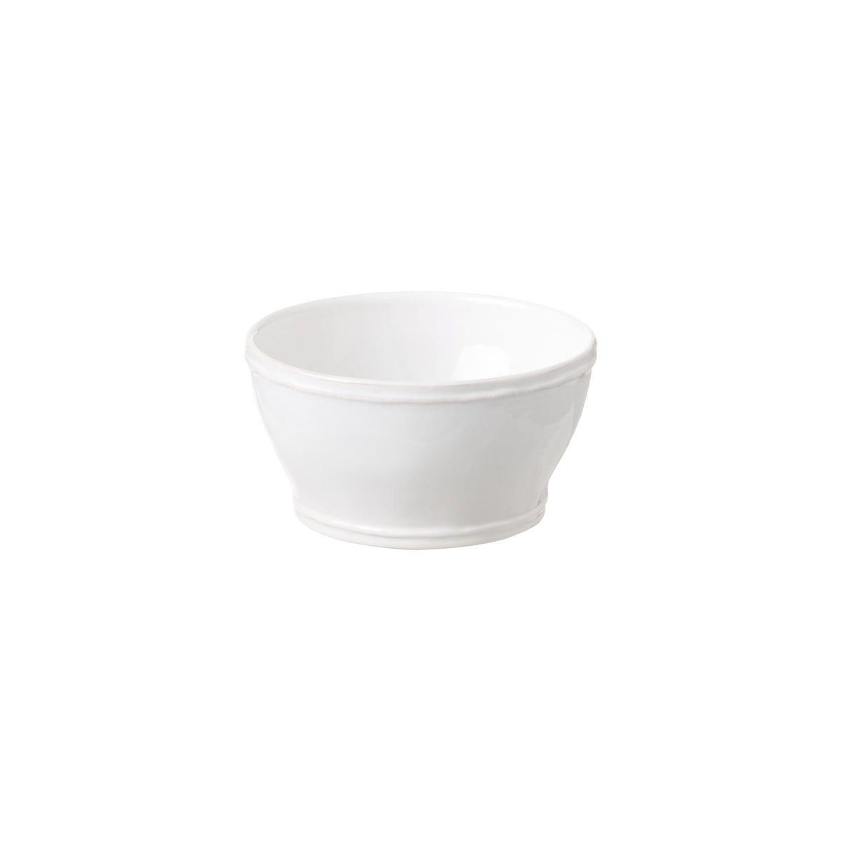 Tabletop Casafina Fontana Stoneware Soup/Cereal Bowl - 6", White