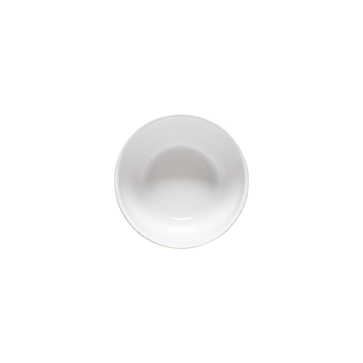 Tabletop Casafina Fontana Stoneware Soup/Cereal Bowl - 6", White