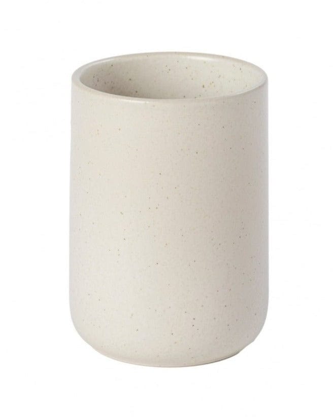 Table & Counter Accessories Casafina Pacifica 8" Utensil Holder - Artichoke or Vanilla