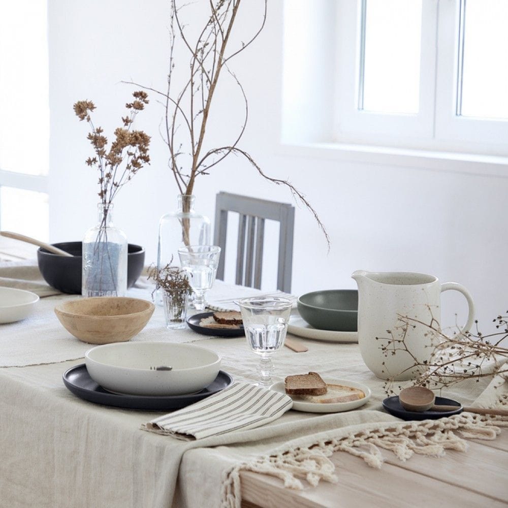 Table & Counter Accessories Casafina Pacifica Pitcher - Multiple Colors