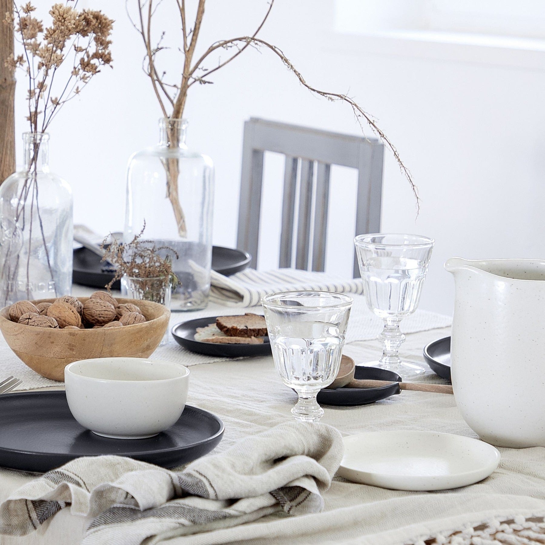 Tabletop Casafina Pacifica Bread Plate - 6.25" - Multiple Colors