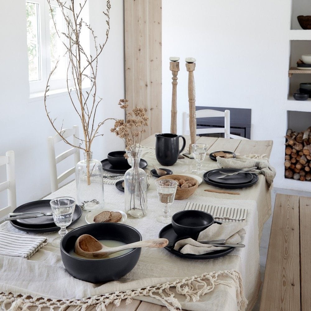 Tabletop Casafina Pacifica Dinner Plates - Multiple Colors