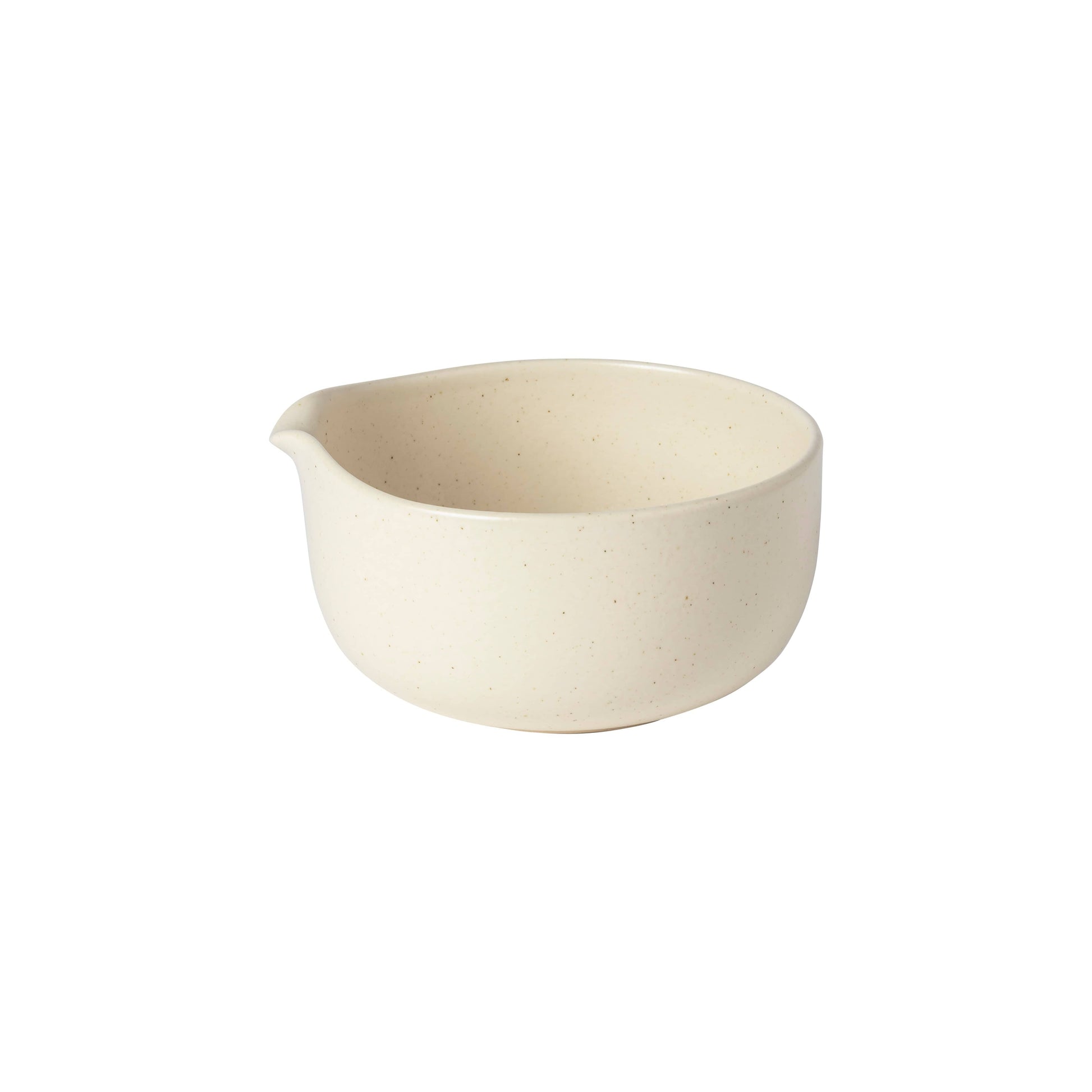 Table & Counter Accessories Casafina Pacifica Mixing Bowls - Vanilla