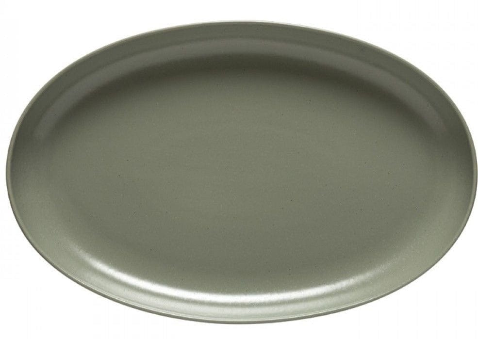 Tabletop Casafina Pacifica Oval Platter - Multiple Colors