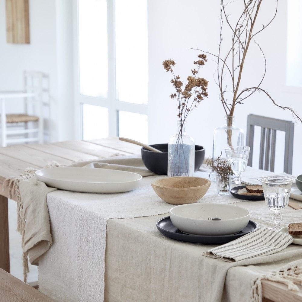 Tabletop Casafina Pacifica Oval Platter - Multiple Colors