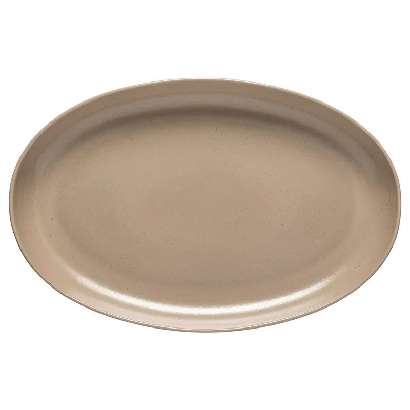 Tabletop Casafina Pacifica Oval Platter - Multiple Colors