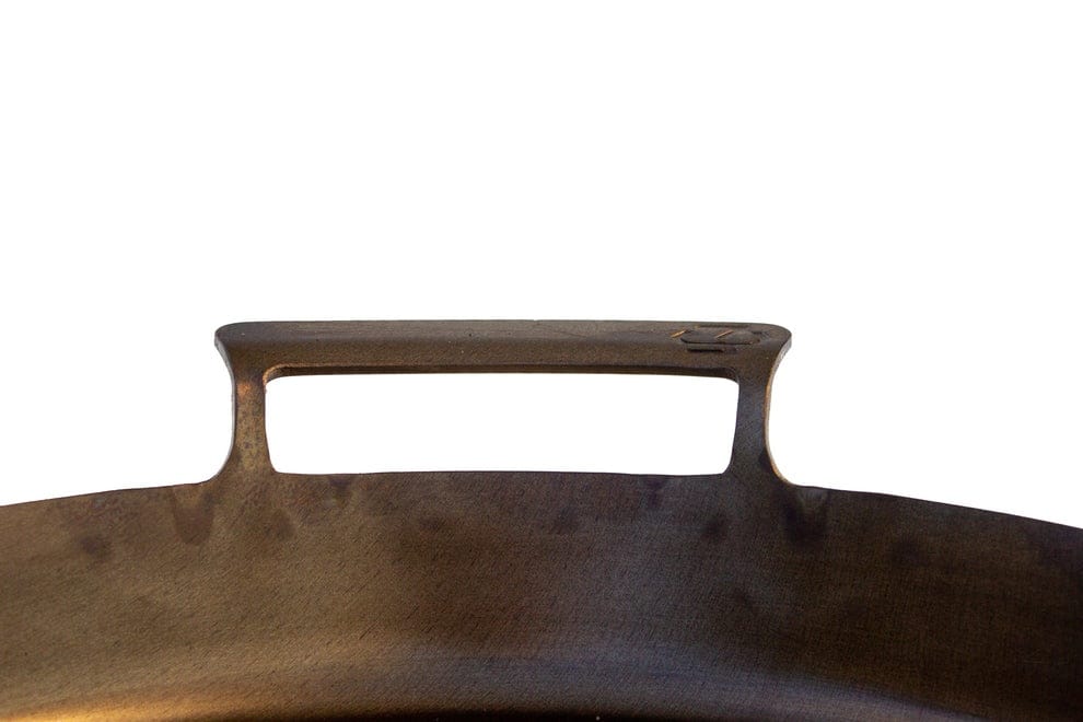 Cookware Cast-A-Way Carbon Pioneer Pan, 10" & 12"