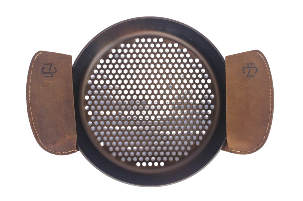 Cookware Cast-A-Way Carbon Skillet Sleeve - Pioneer Pair