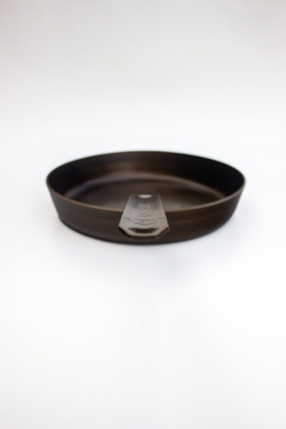 Cookware Cast-A-Way Carbon Steel Skillet, 8" & 10"