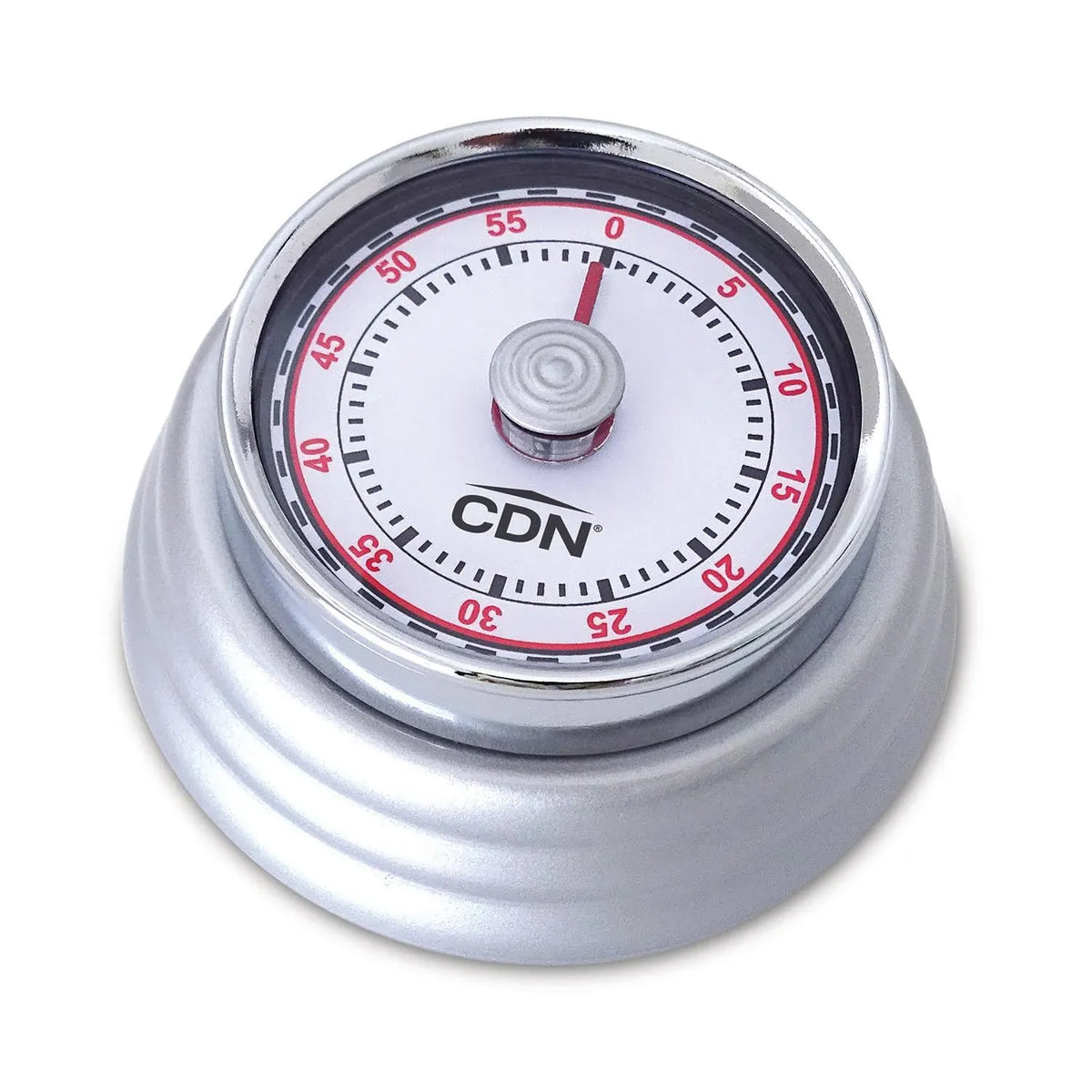 Tools & Accessories CDN Compact Mechanical Timer