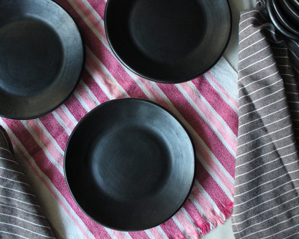 Chamba Cookware Chamba Round Plates
