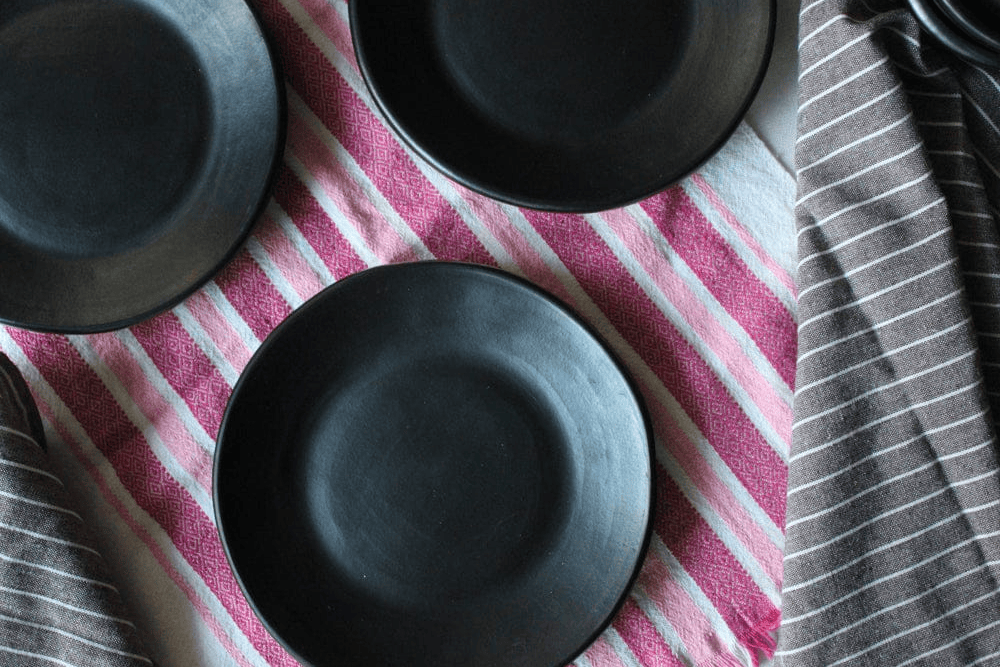 Bowls, Plates, & Dishes