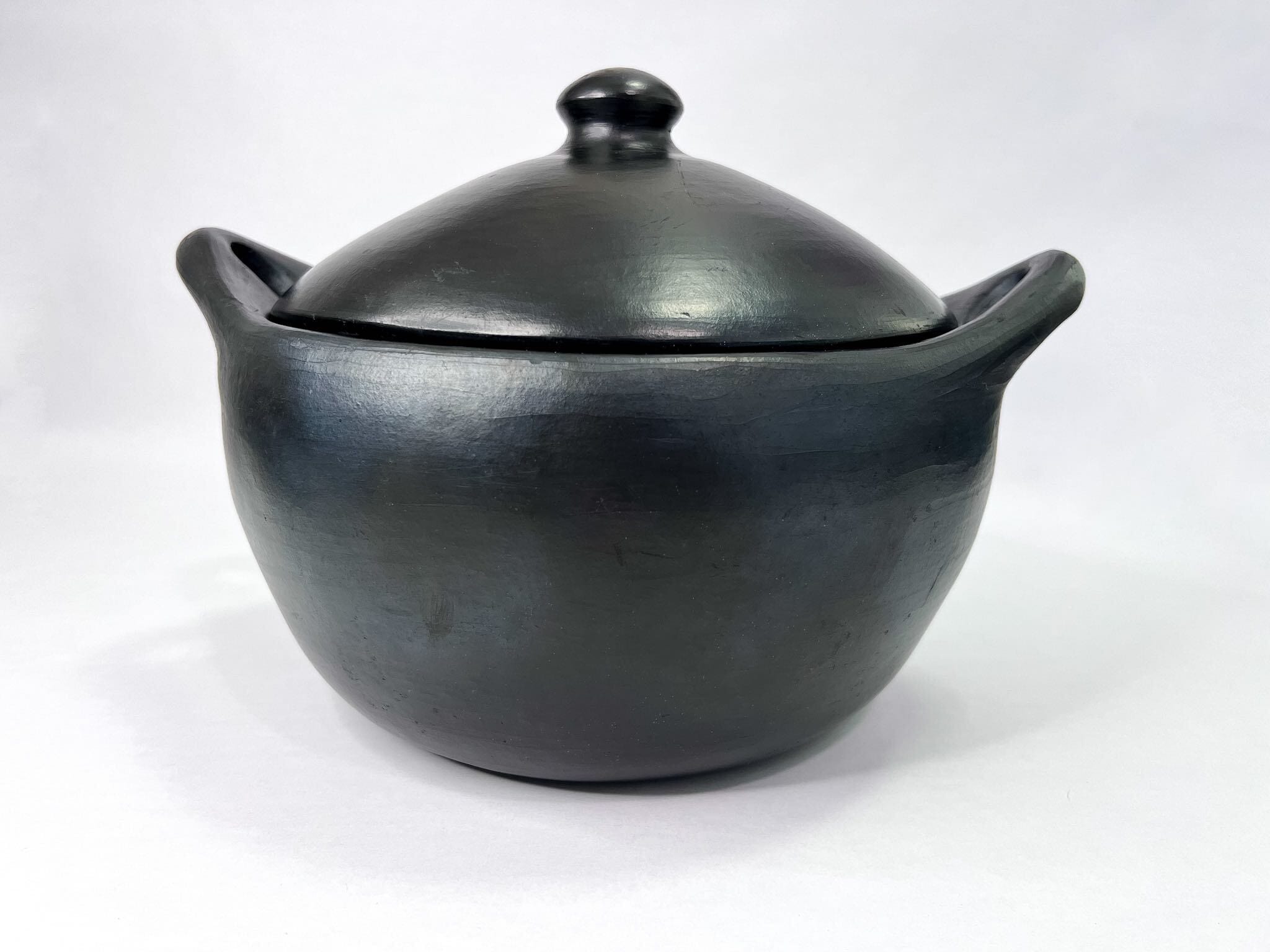 Chamba Cookware Toque Blanche Authentic Chamba Stew Pots