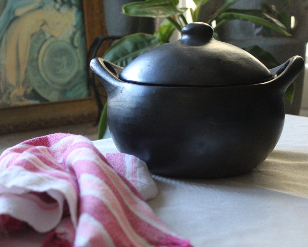 Chamba Cookware Toque Blanche Authentic Chamba Stew Pots