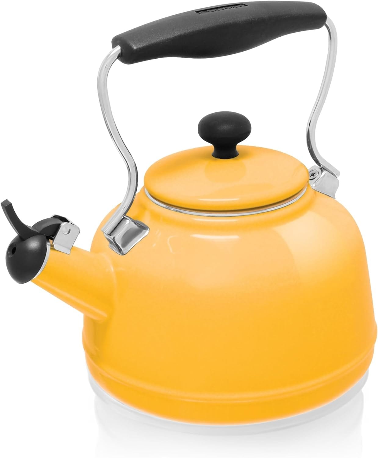 Coffee & Tea Chantal Vintage Tea Kettle