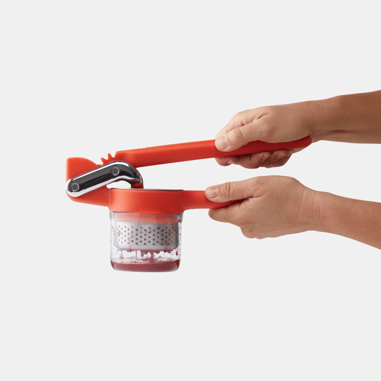 Tools & Accessories Chef'n Fresh Force Juice Press