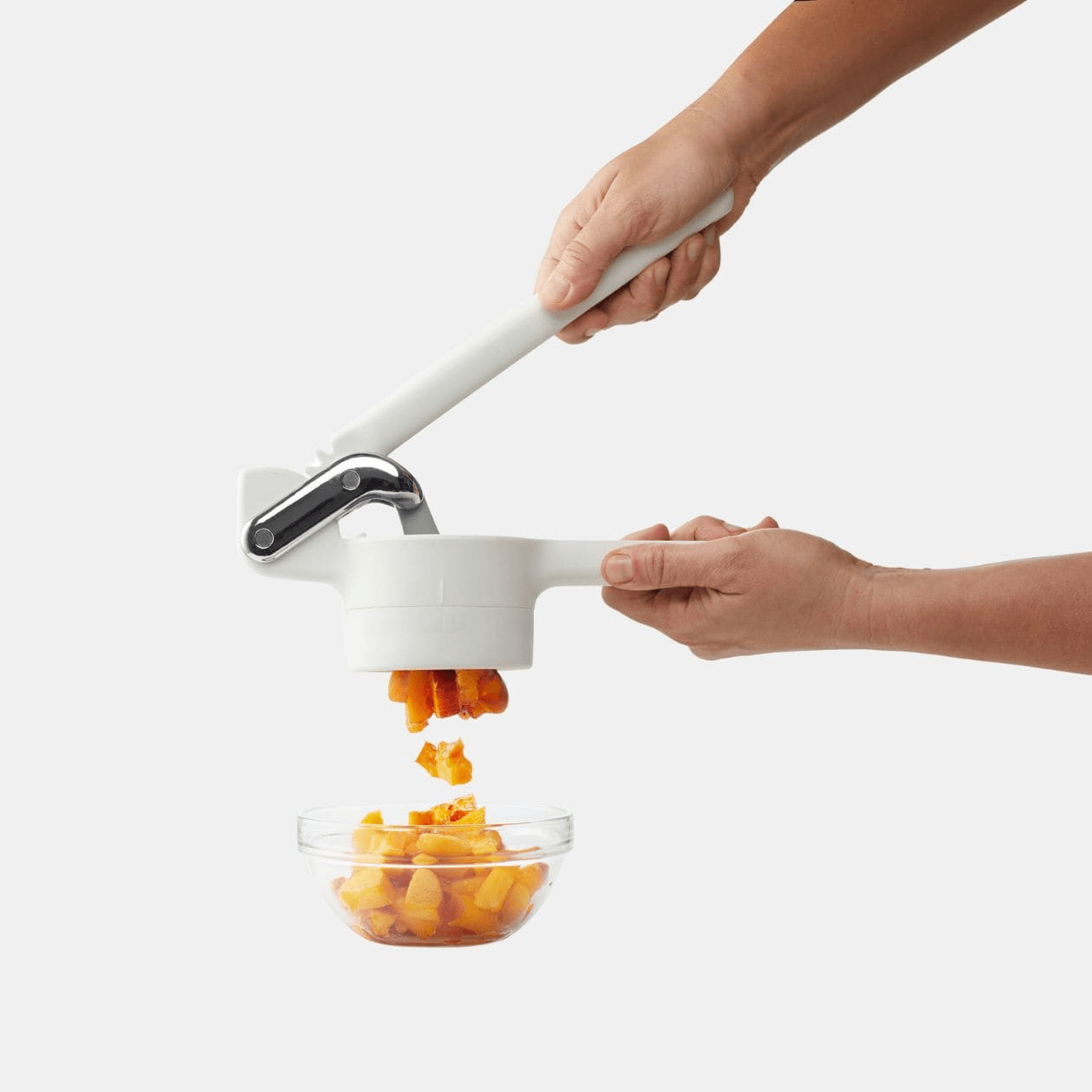 Chef'n Fresh Force Onion Chopper - Thumbnail 4