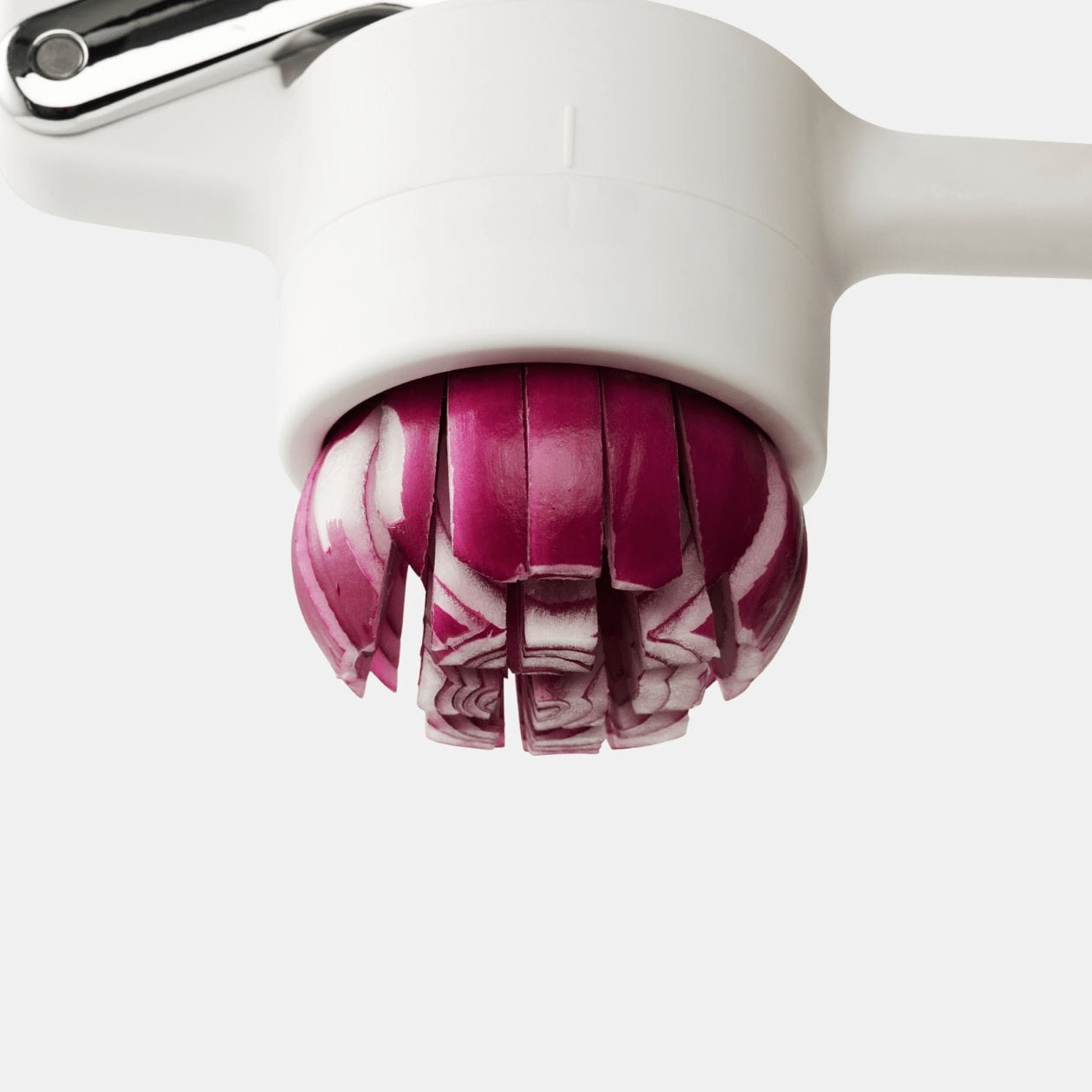 Chef'n Fresh Force Onion Chopper - Thumbnail 5