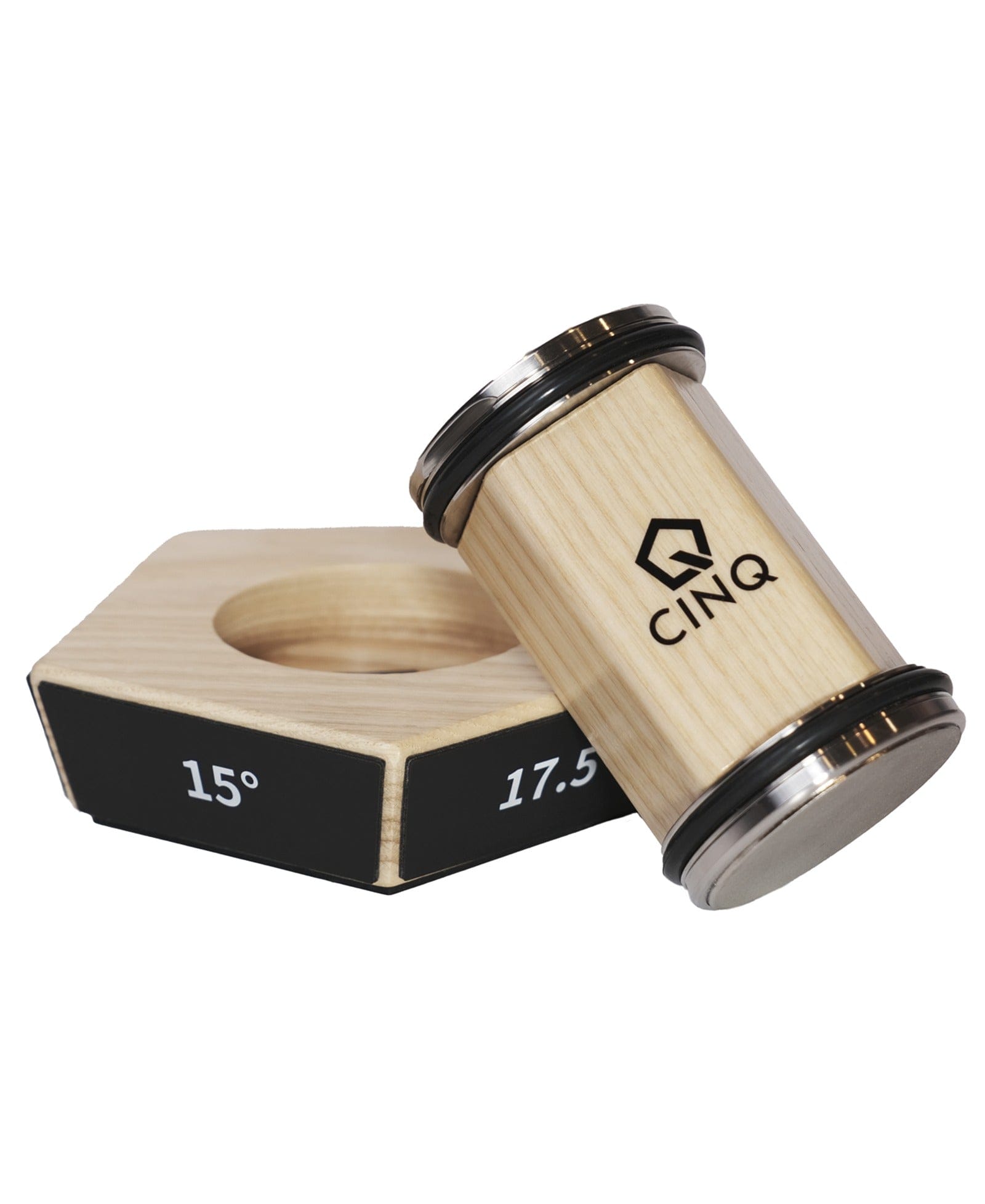 Cutlery CINQ Rolling Knife Sharpener