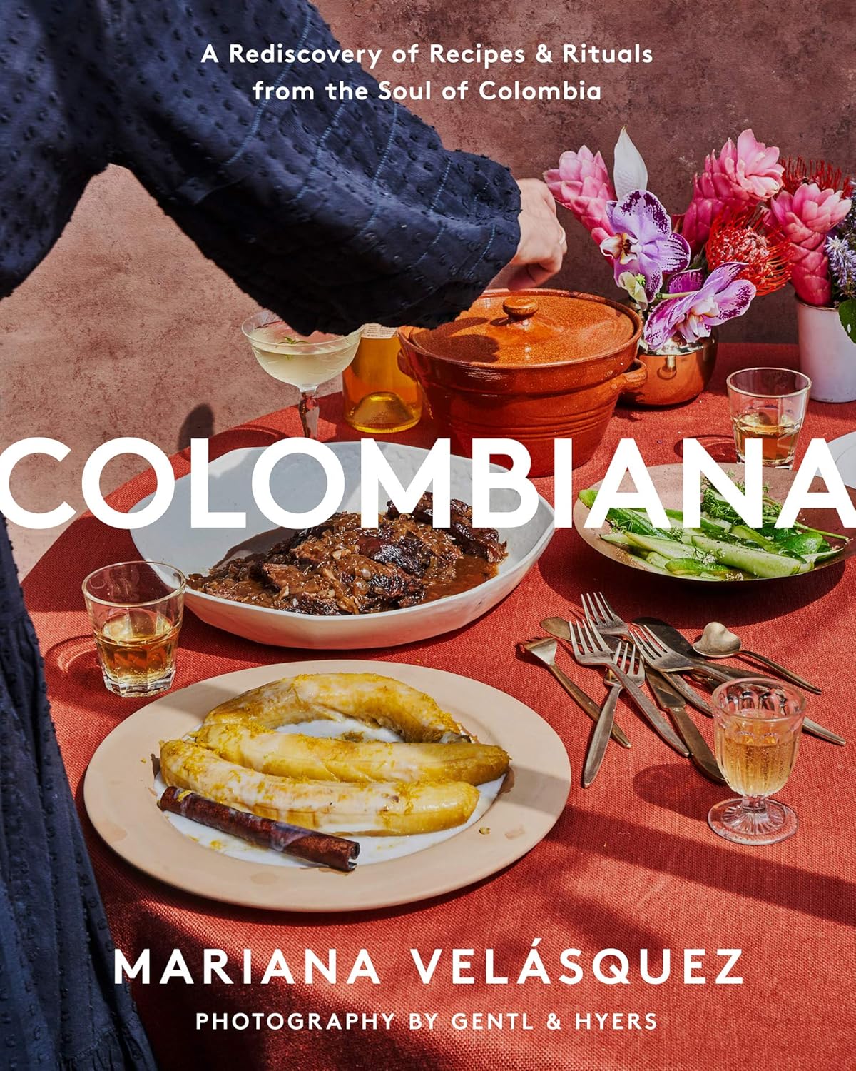 Books Colombiana