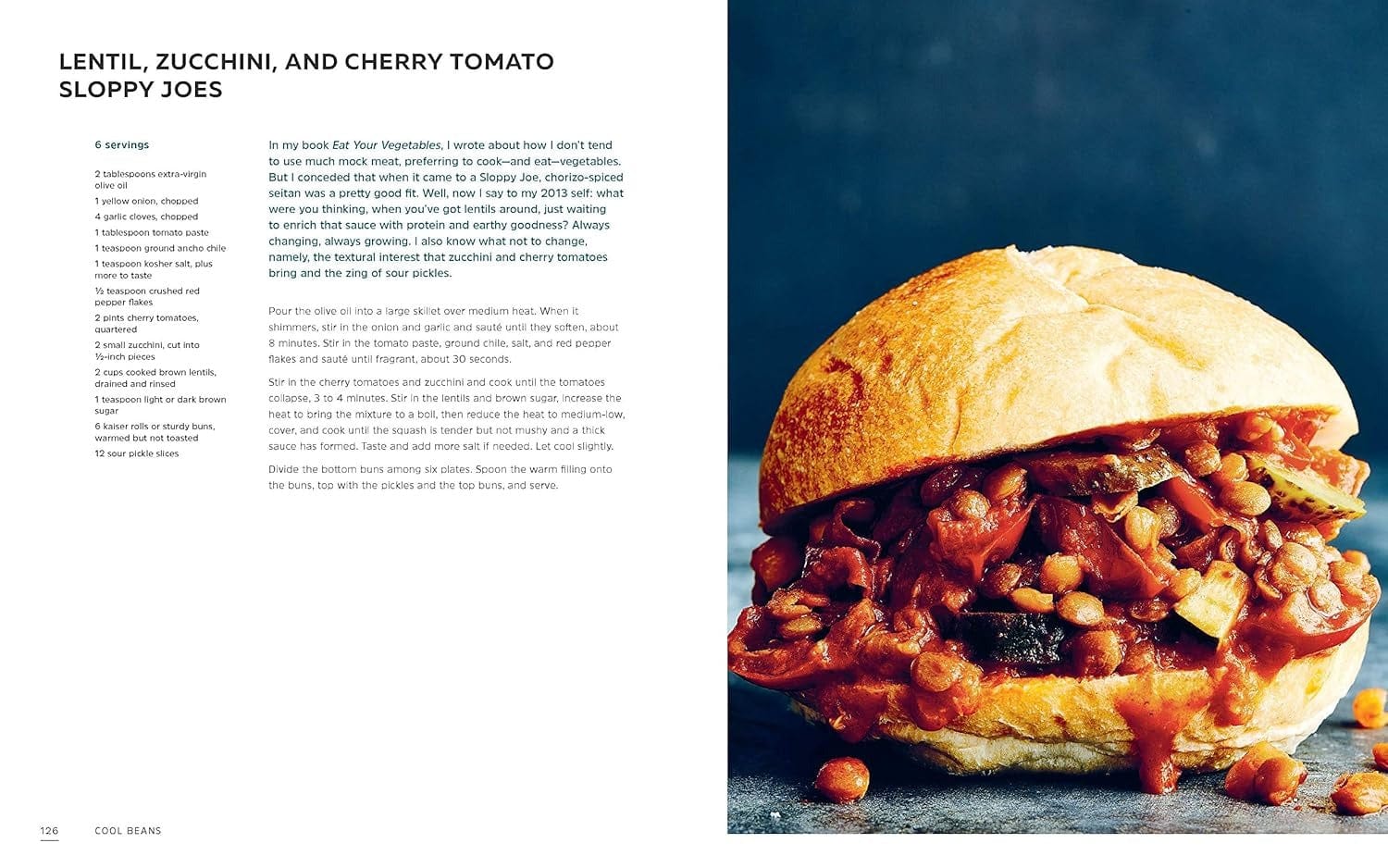 Books Cool Beans: The Ultimate Guide to Cooking with the World's Most Versatile Plant-Based Protein - 125 Recipes