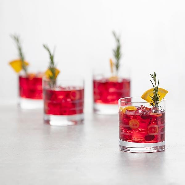 Barware Crafthouse by Fortessa - Double Old Fashioned