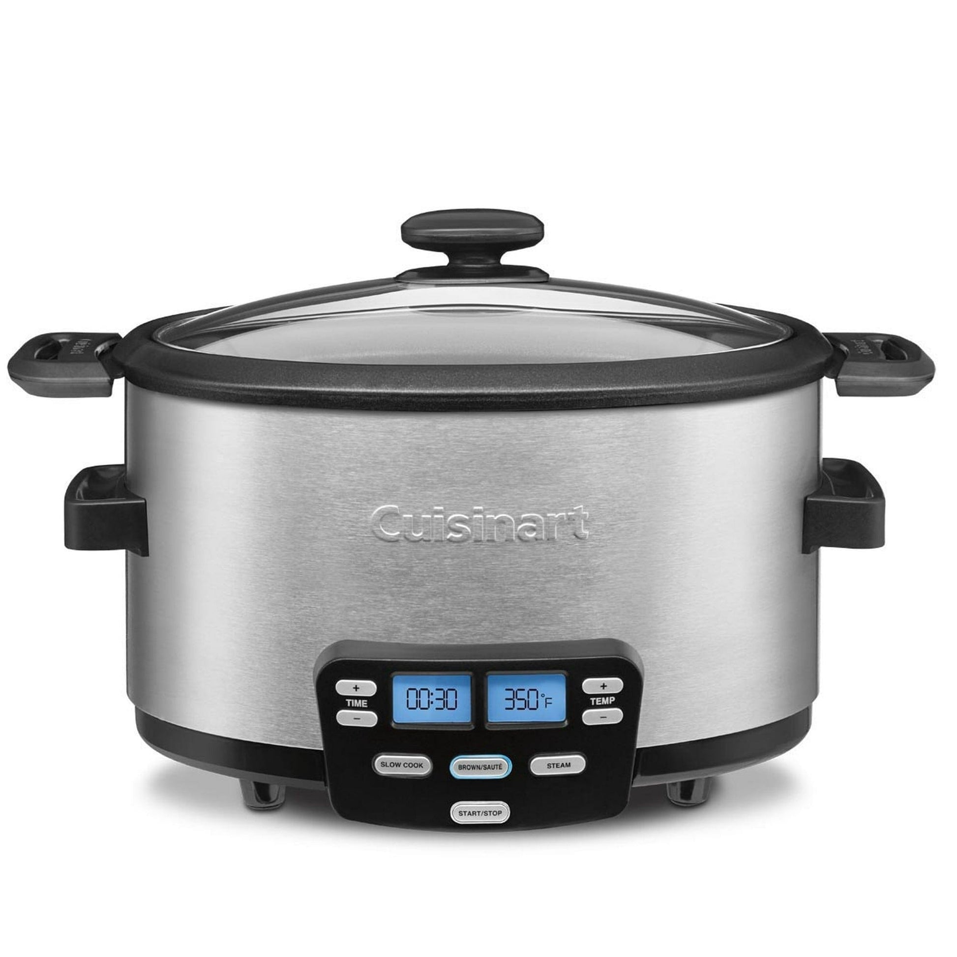 Electrical Appliances Cuisinart 3-in-1 Cook Central Multicooker - 6 Quart