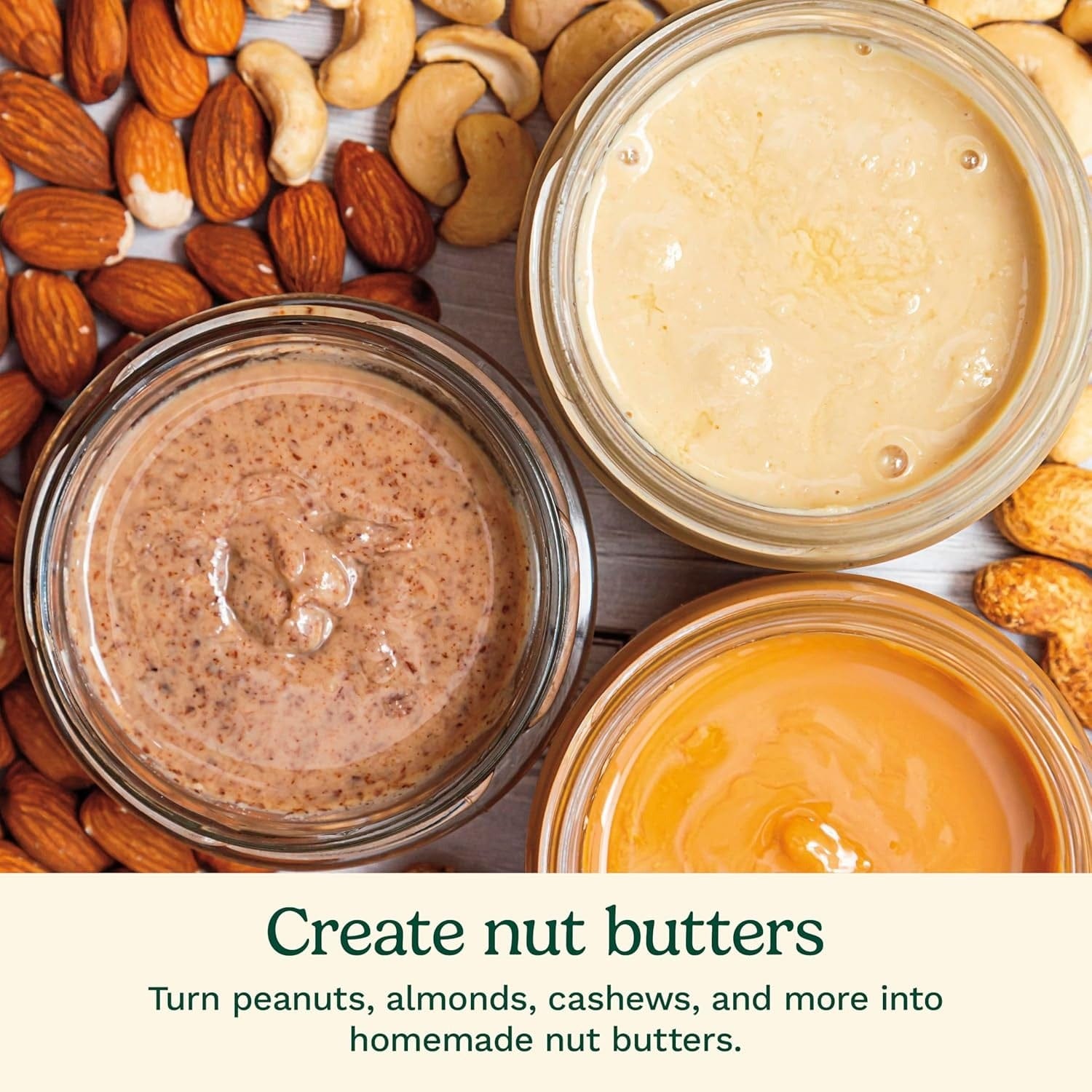 Electrical Appliances Cuisinart Hurricane Glass Jar Blender, 48 oz.