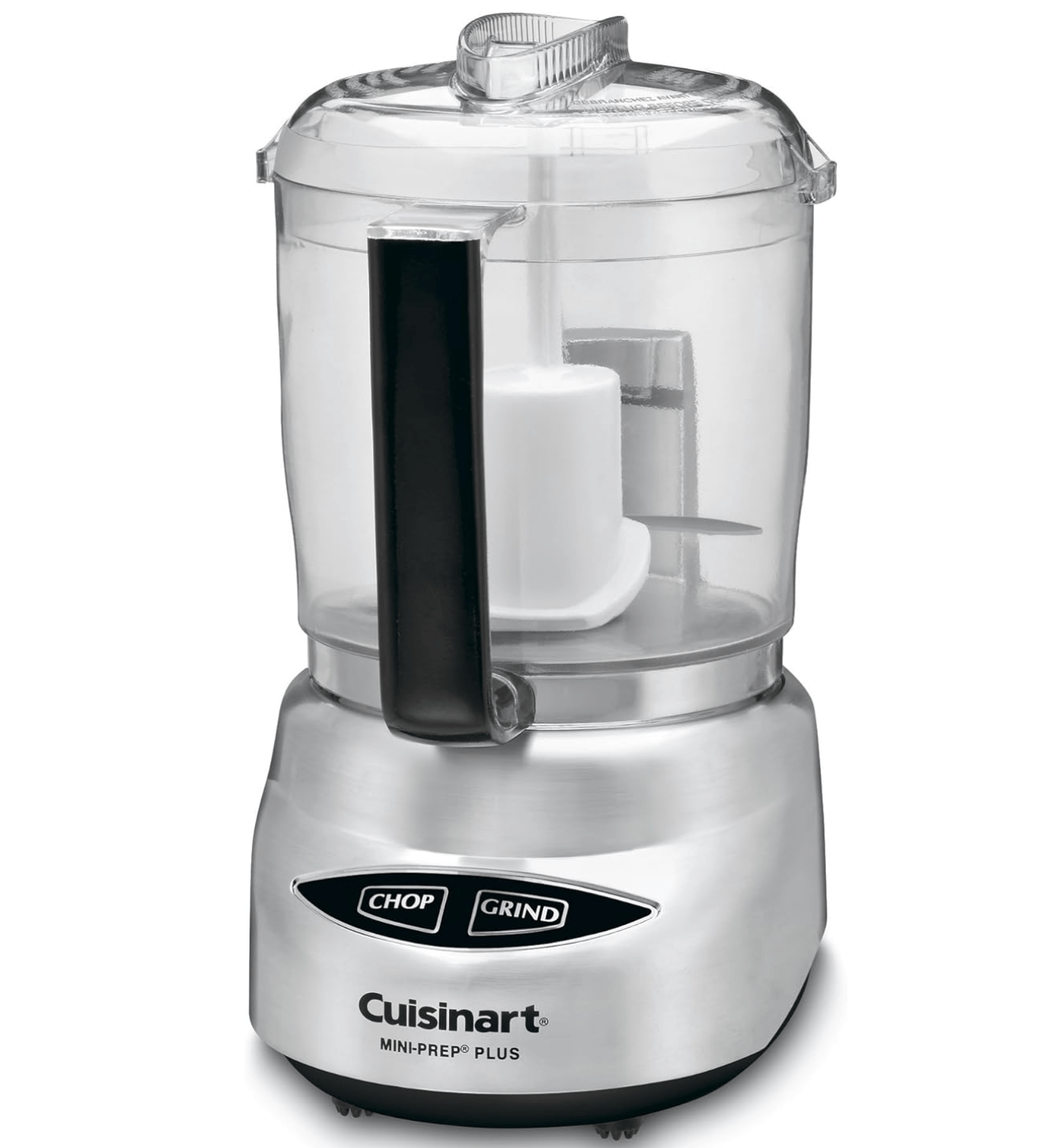 Electrical Appliances Cuisinart Mini-Prep Plus 4 Cup Food Processor