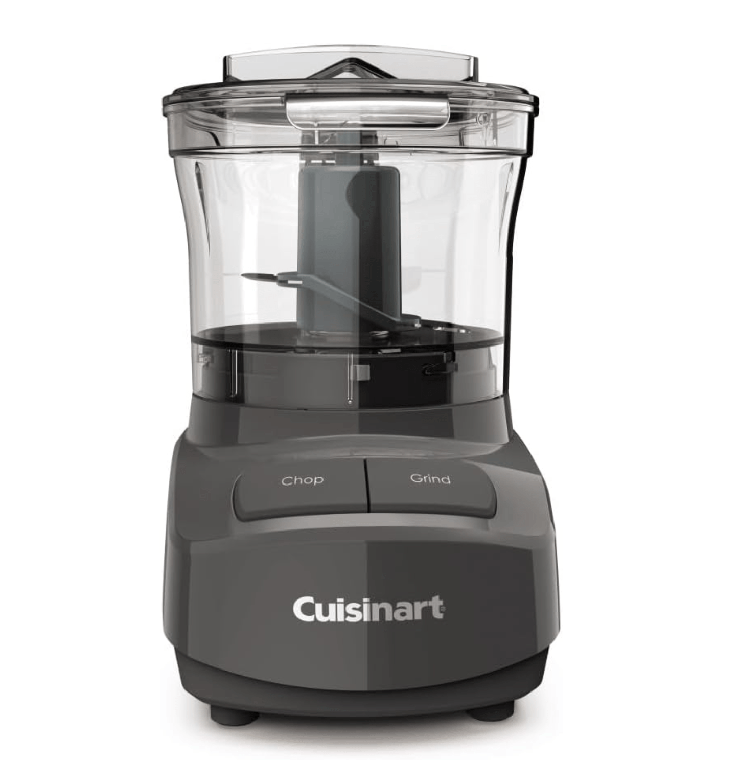 Electrical Appliances Cuisinart Multipurpose 3-cup Mini Chopper - Anchor Gray