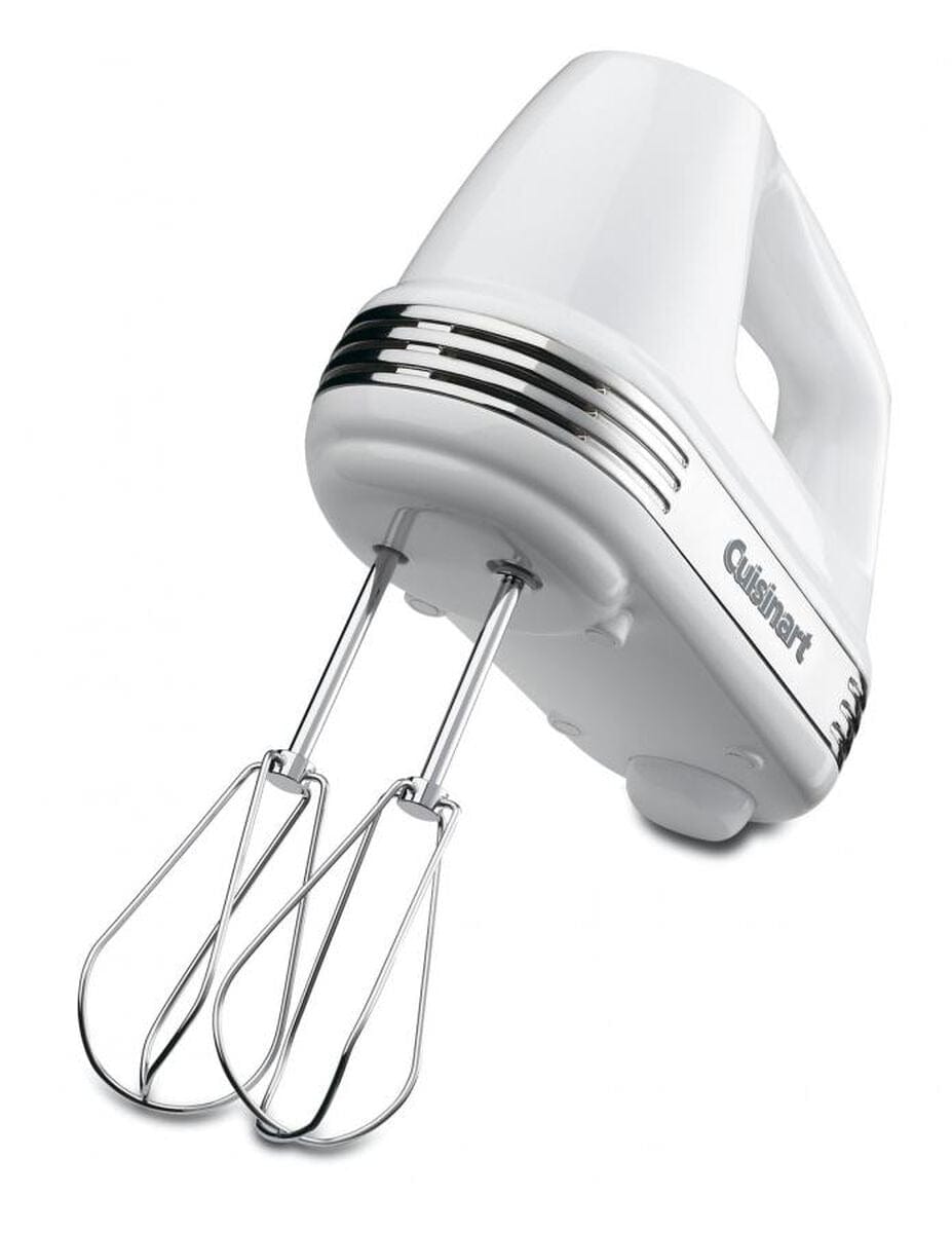 Electrical Appliances Cuisinart Power Advantage® 7-Speed Hand Mixer