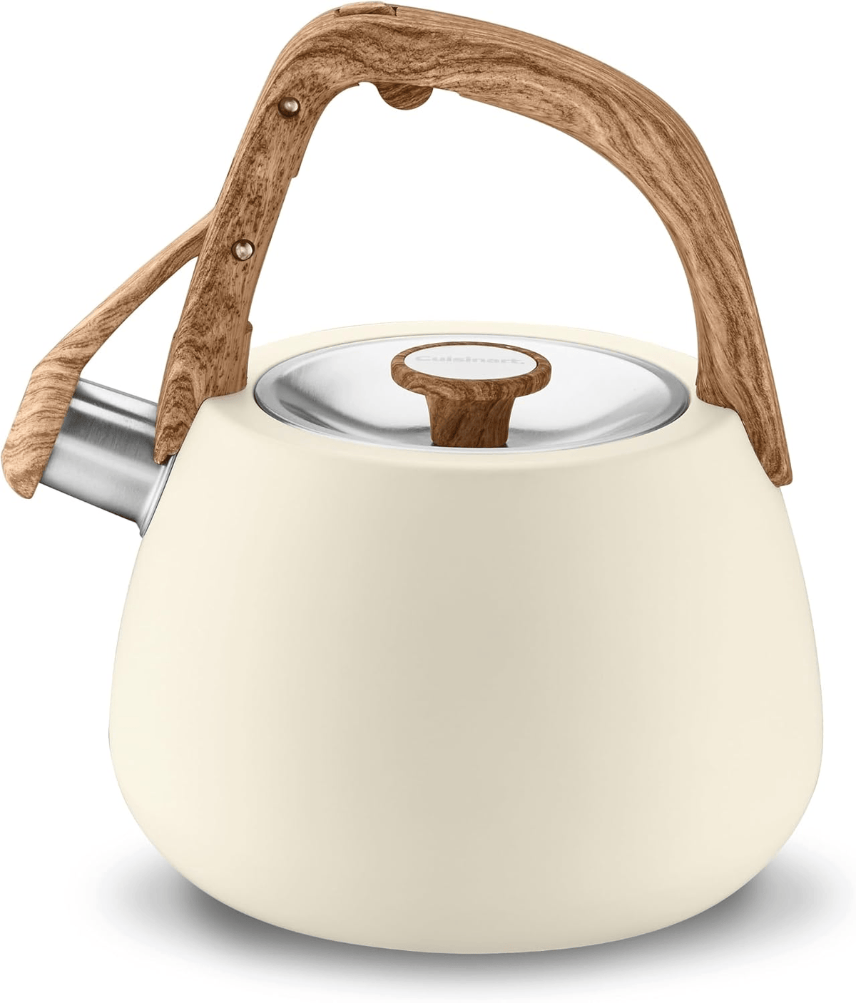 Electrical Appliances Cuisinart Sweet Retreat Tea Kettle, 2 Quart