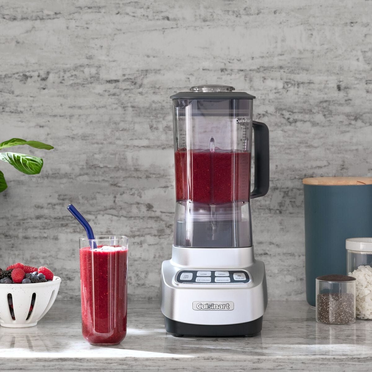Electrical Appliances Cuisinart Velocity Ultra Blender