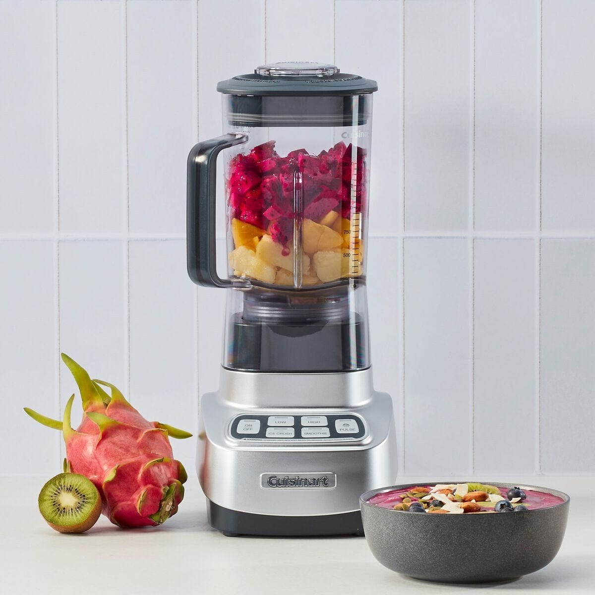 【超美品】「Cuisinart」ブレンダー クイジナート（Cuisinart） (在庫限り)( スリム ＆ マルチ ハンド