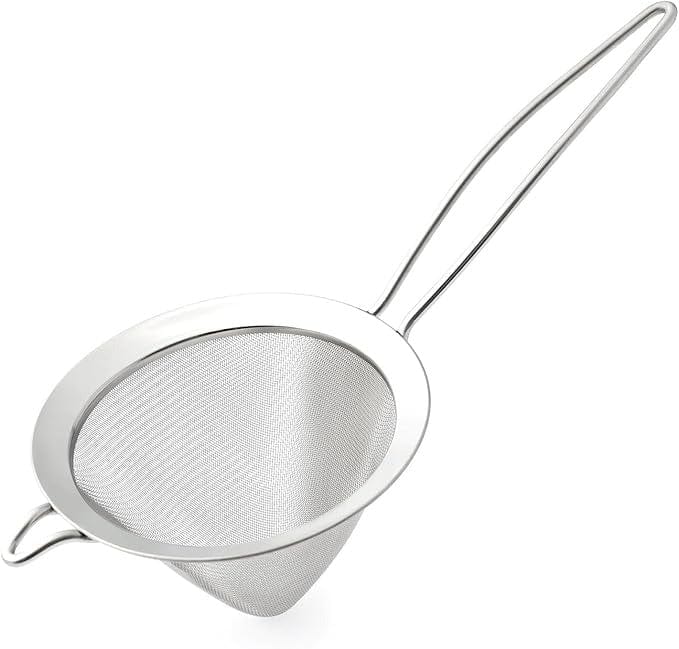 Tools & Accessories Cuisipro Cone Strainer - 14"