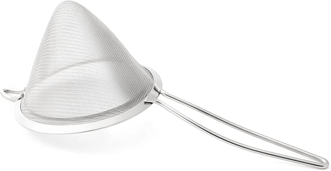 Tools & Accessories Cuisipro Cone Strainer - 14"