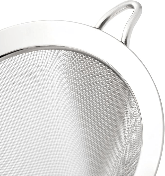 Tools & Accessories Cuisipro Cone Strainer - 14"