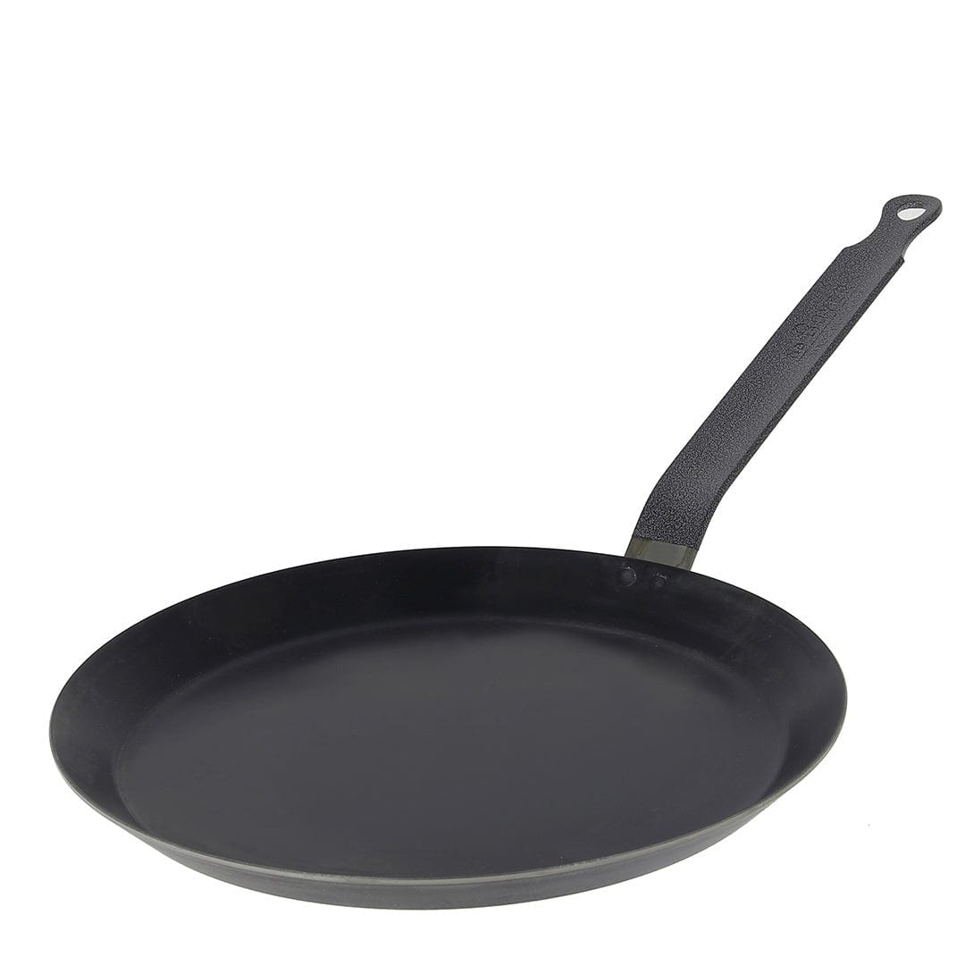 Cookware de Buyer Blue Steel Crepe Pans