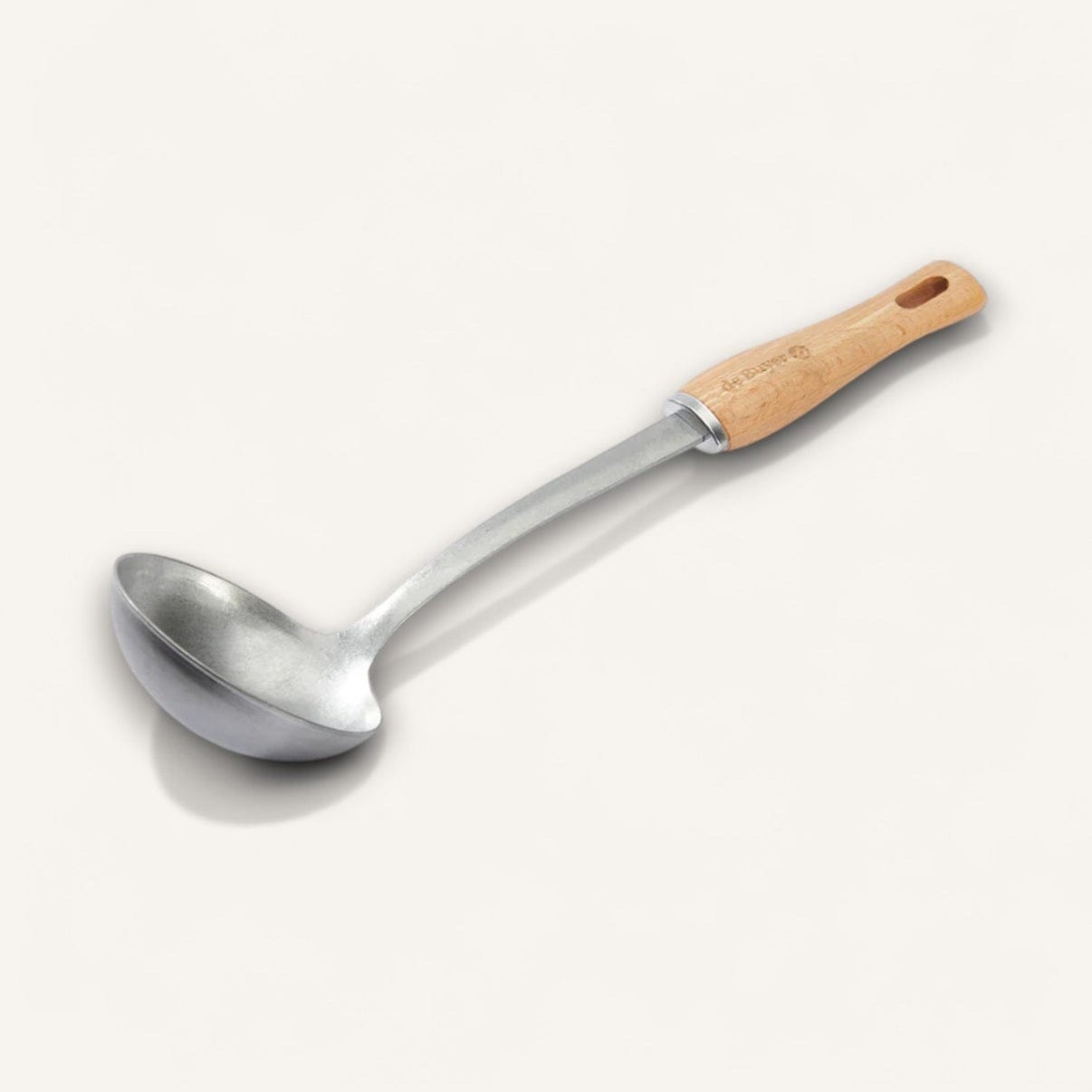 de Buyer Ladle