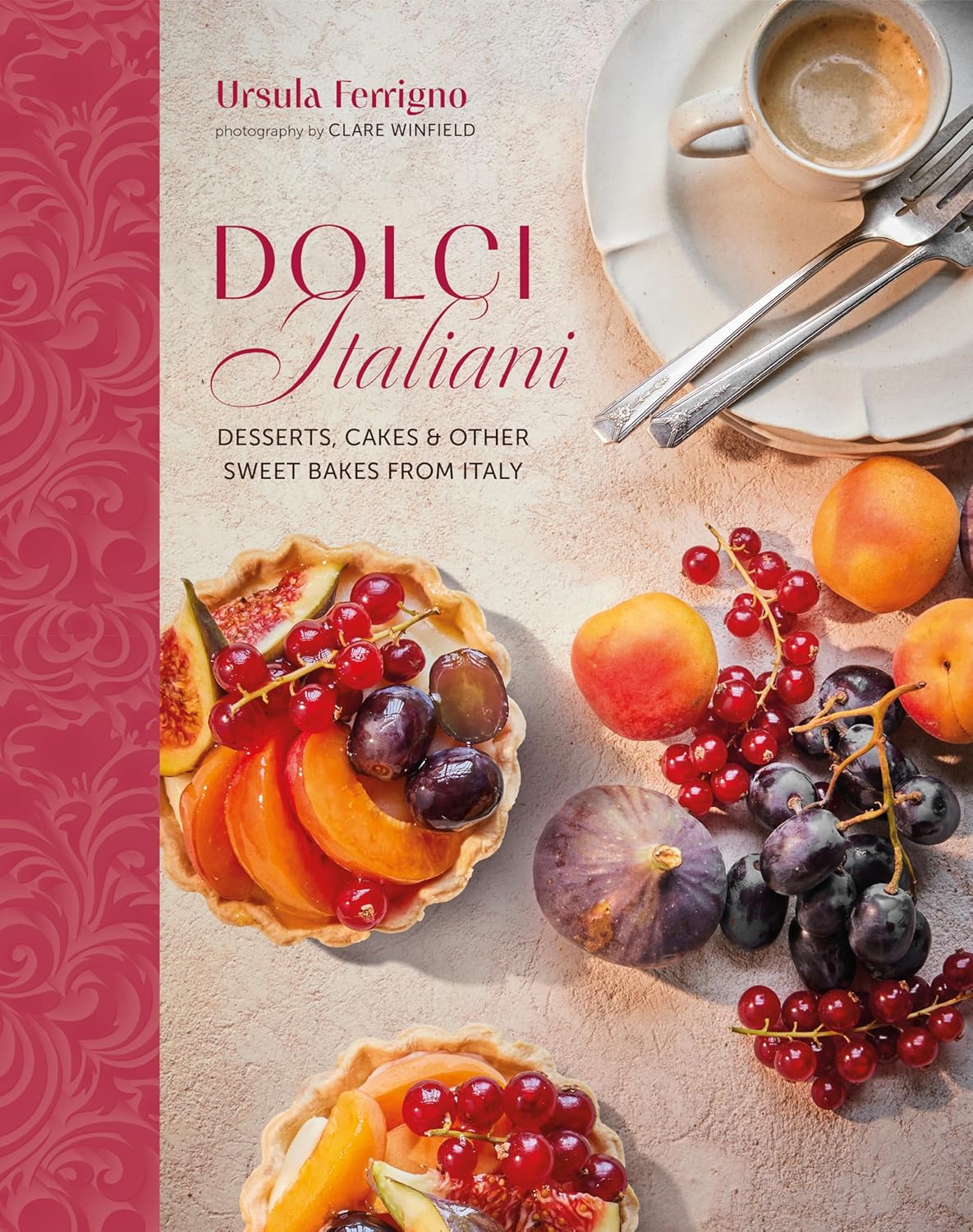 Books Dolci Italiani