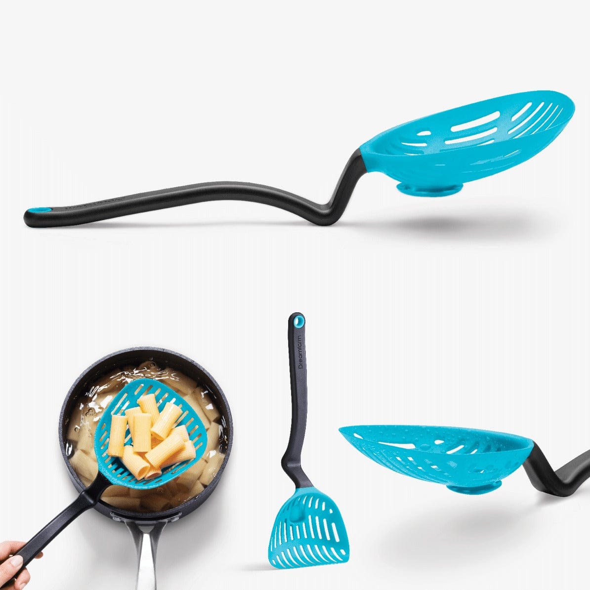 Tools & Accessories Dreamfarm BIG Lestrain