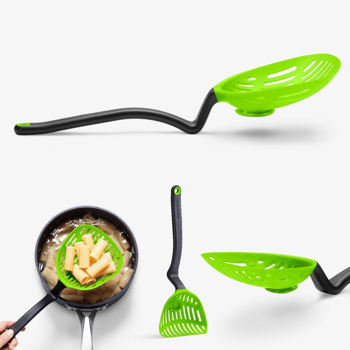 Tools & Accessories Dreamfarm BIG Lestrain