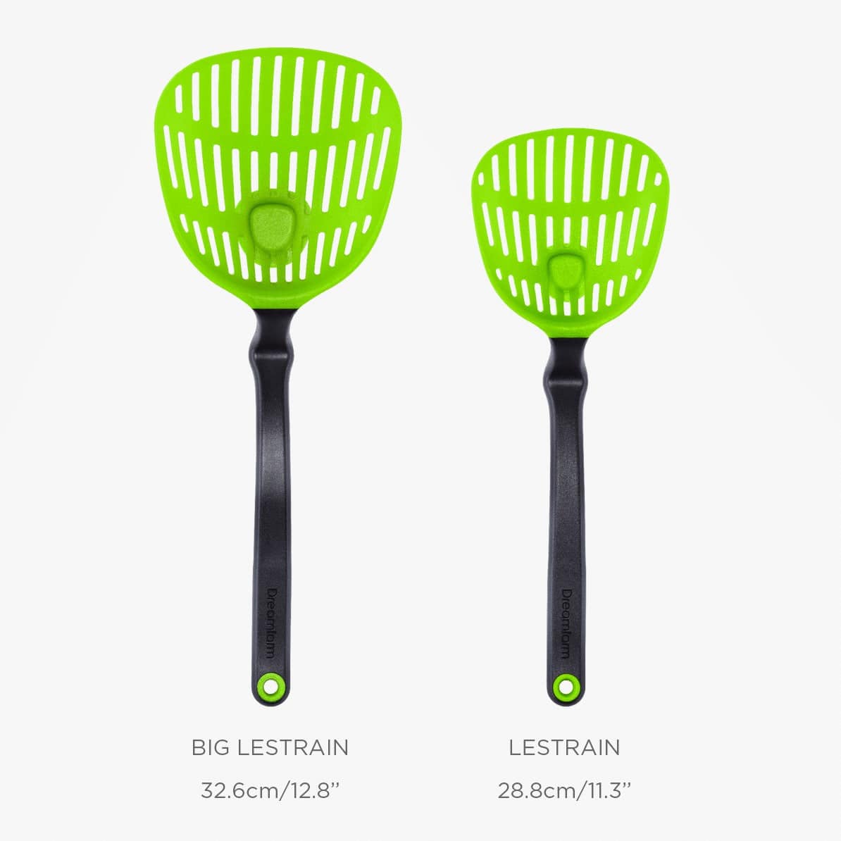 Tools & Accessories Dreamfarm BIG Lestrain