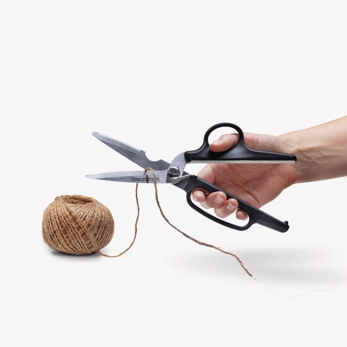 Dreamfarm Bishears Kitchen Scissors - Thumbnail 4